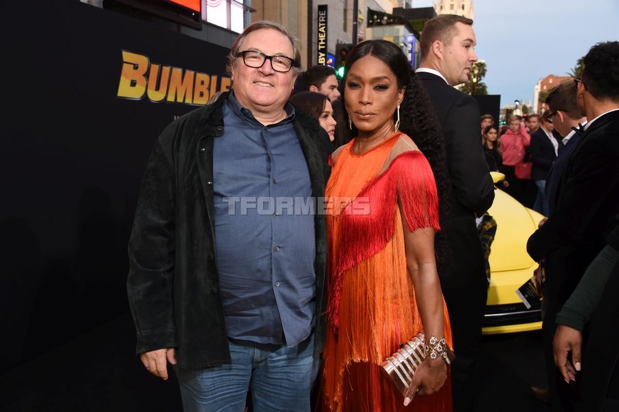 Transformers Bumblebee Global Premiere Images  (83 of 220)